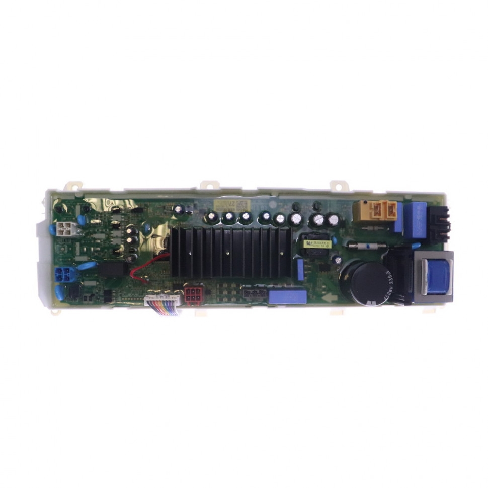 Модуль управления для стиральных машин LG, EBR79583427