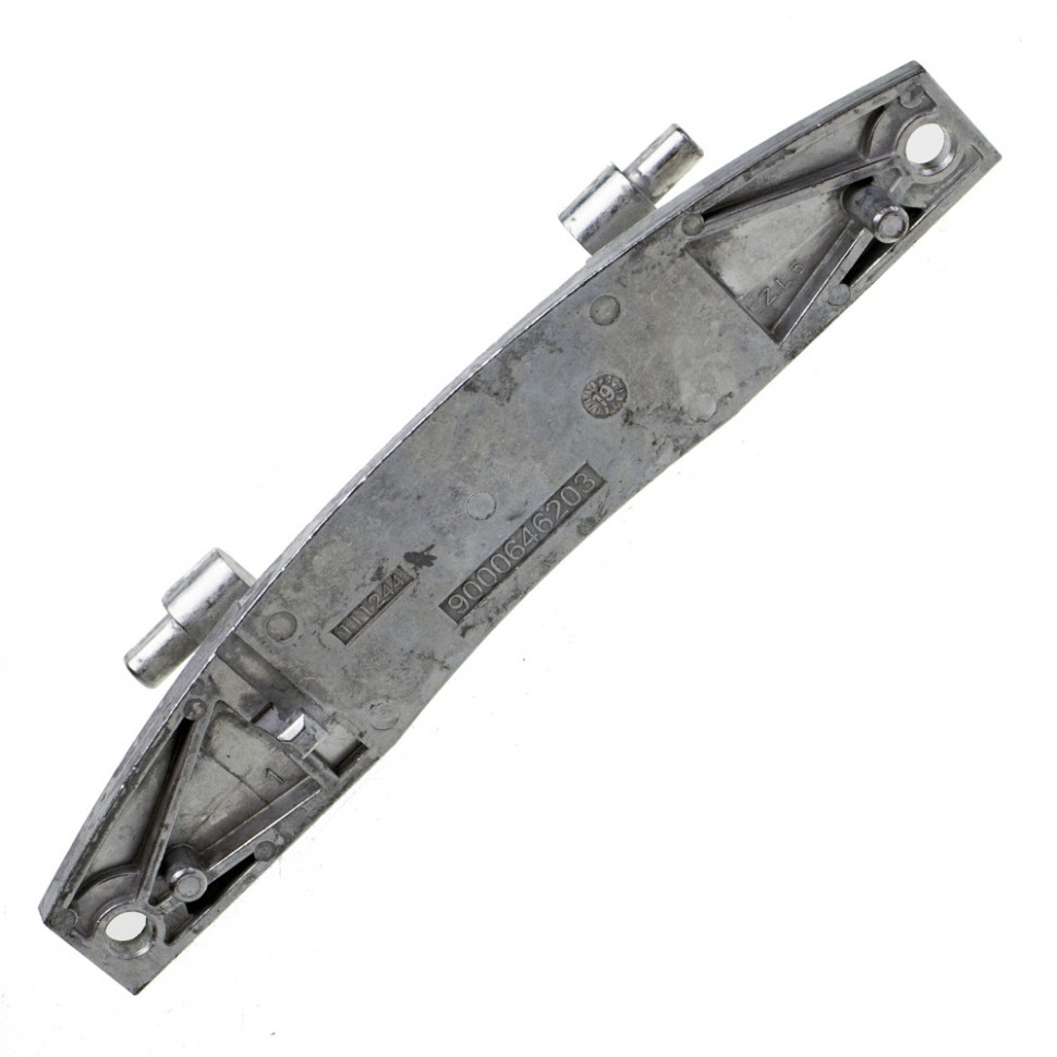 Петля люка стиральной машины Bosch, Siemens, 624339