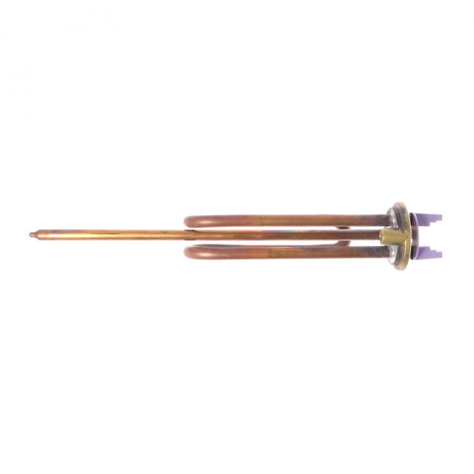 ТЭН 2кВт (2000Вт) RCA для водонагревателя Ariston, Thermex под анод М5, R10026 ТЭН 2кВт (2000Вт) RCA для водонагревателя Ariston, Thermex под анод М5, R10026