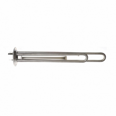 ТЭН 2кВт (2000Вт) RF для водонагревателя Thermex RZL, IS, IR, Garanterm, Electrolux EWH, под анод М4, нерж, PREMIUM, 50042