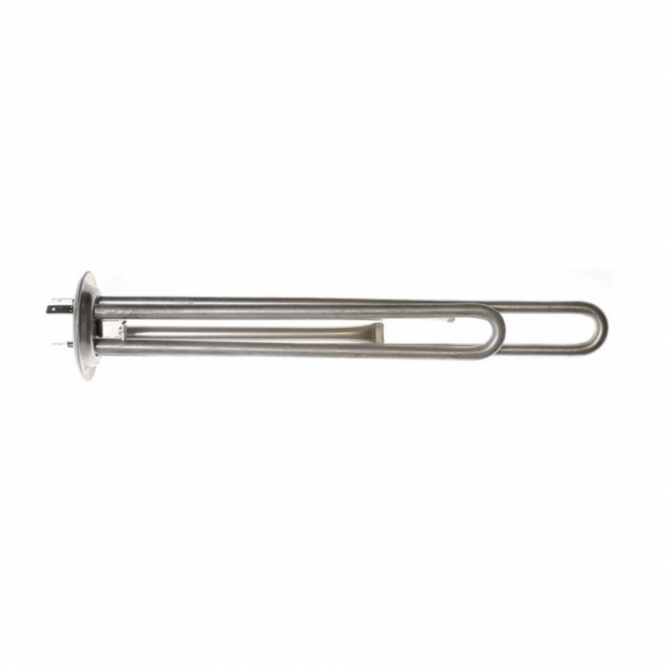 ТЭН 2кВт (2000Вт) RF для водонагревателя Thermex RZL, IS, IR, Garanterm, Electrolux EWH, под анод М4, нерж, PREMIUM, 50042