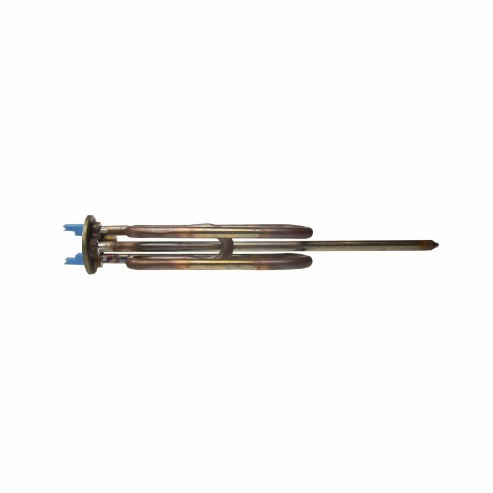 ТЭН 1,5кВт (1500Вт) RCF для водонагревателя Ariston ABS, SGHP, Thermex ES, ER, под анод М5, 3401164