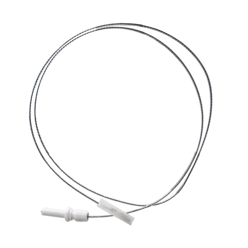 Набор 3 шт Свеча поджига конфорок Gefest, L730мм (ВЯЖА15.04.000-04), KM150400004 Набор 3 шт Свеча поджига конфорок Gefest, L730мм (ВЯЖА15.04.000-04), KM150400004