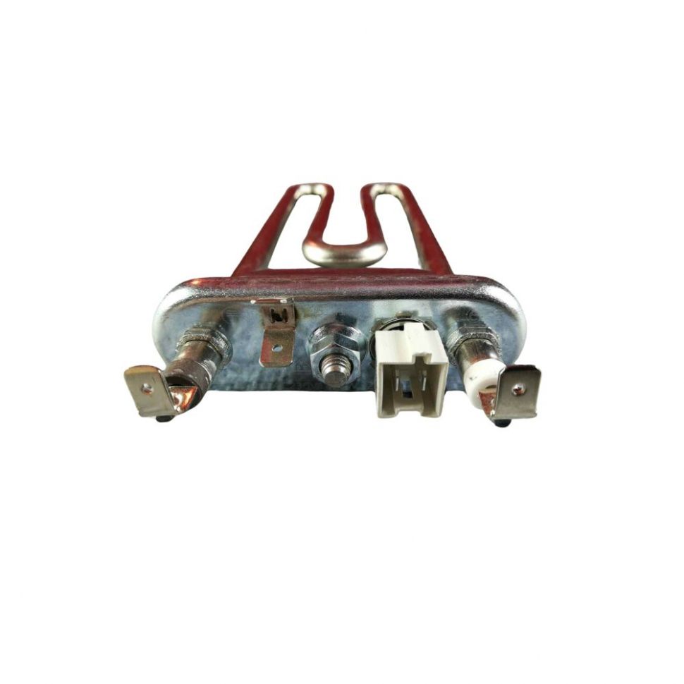 ТЭН 1800W для стиральной машины, Candy с датчиком L160мм, 240279