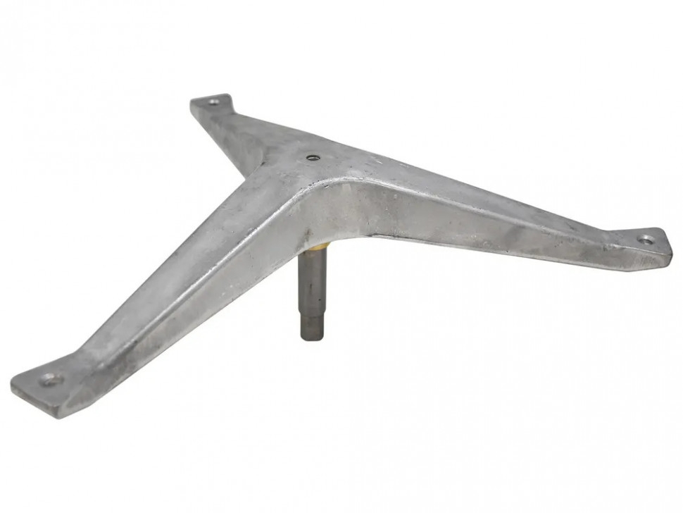 Крестовина барабана стиральной машины Samsung R1043, sensor compact, Eco Bubble, Crystal Slim, Diamond 4,5 кг, 5,2 кг, DC97-00124D Крестовина барабана стиральной машины Samsung R1043, sensor compact, Eco Bubble, Crystal Slim, Diamond 4,5 кг, 5,2 кг, DC97-00124D