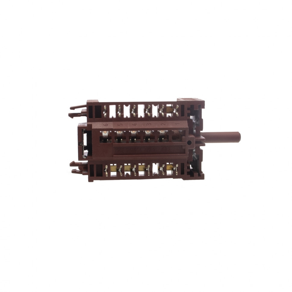 Набор 2 шт Переключатель духовки, ARDO, 5 позиций, KM820507 Набор 2 шт Переключатель духовки, ARDO, 5 позиций, KM820507