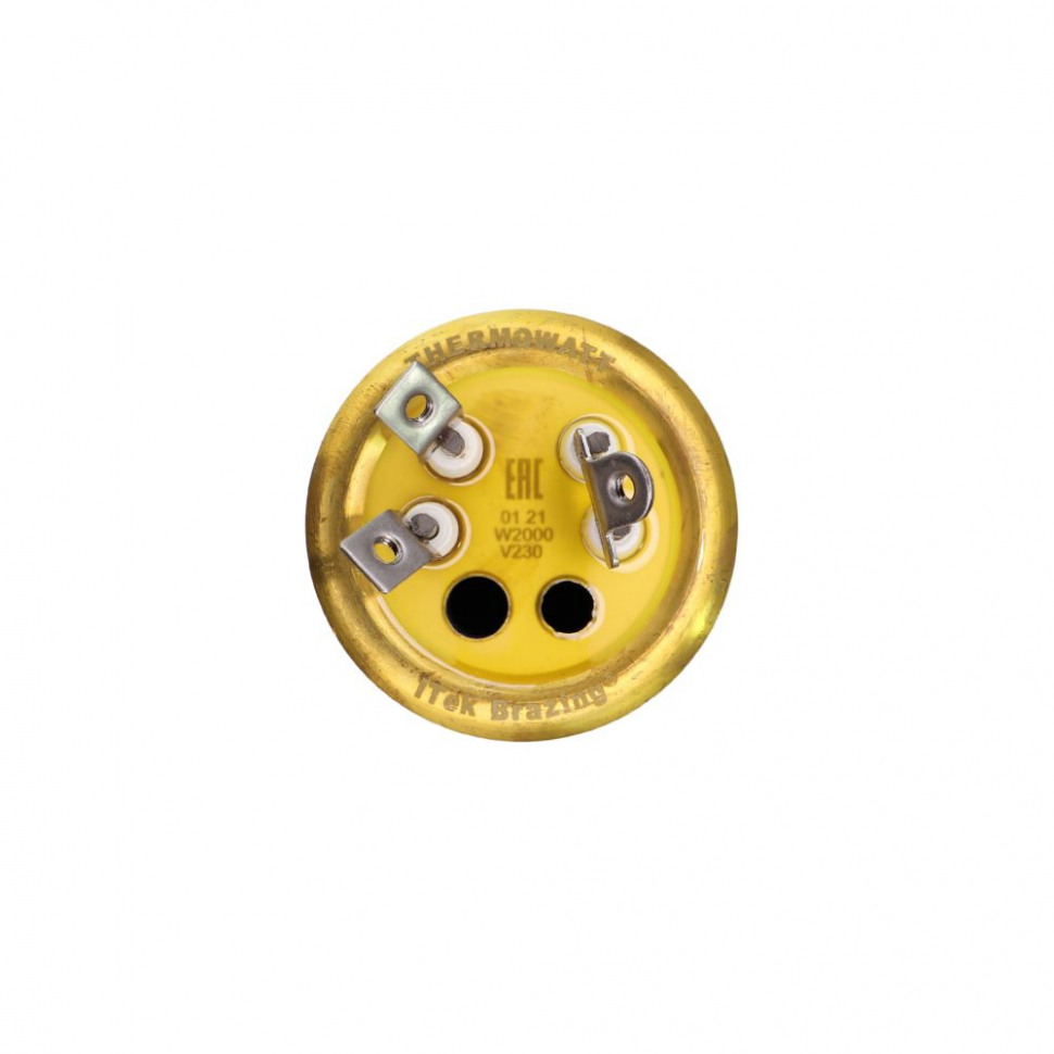 ТЭН 2кВт (2000Вт) RF для водонагревателя Thermex, Garanterm, Electrolux EWH под анод М4, клеммы под винт, 50854 ТЭН 2кВт (2000Вт) RF для водонагревателя Thermex, Garanterm, Electrolux EWH под анод М4, клеммы под винт, 50854