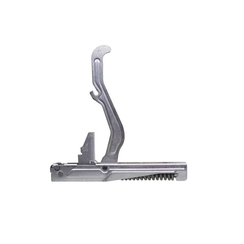 Петля двери для духовок Ariston, Indesit, Stinol, Whirlpool, Scholtes (482000028302), C00098796