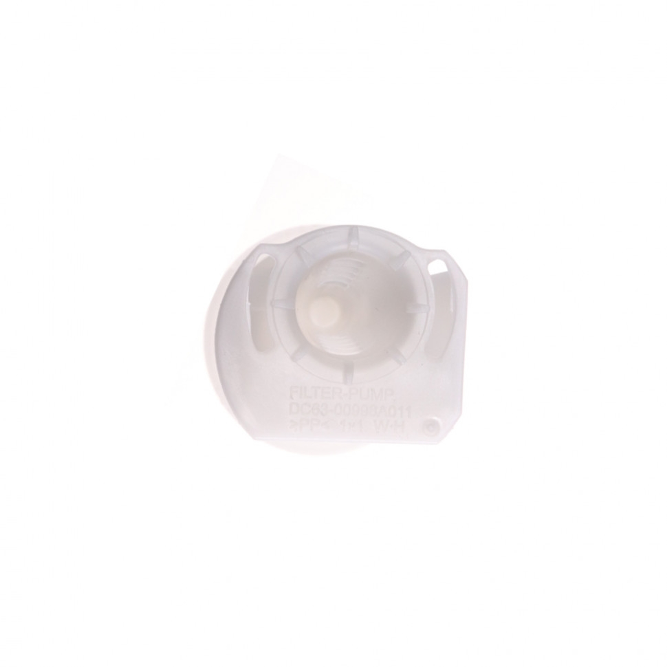 Cливная пробка для стиральной машины Samsung Diamond, Eco Bubble, Crystal Slim, DC63-00998A