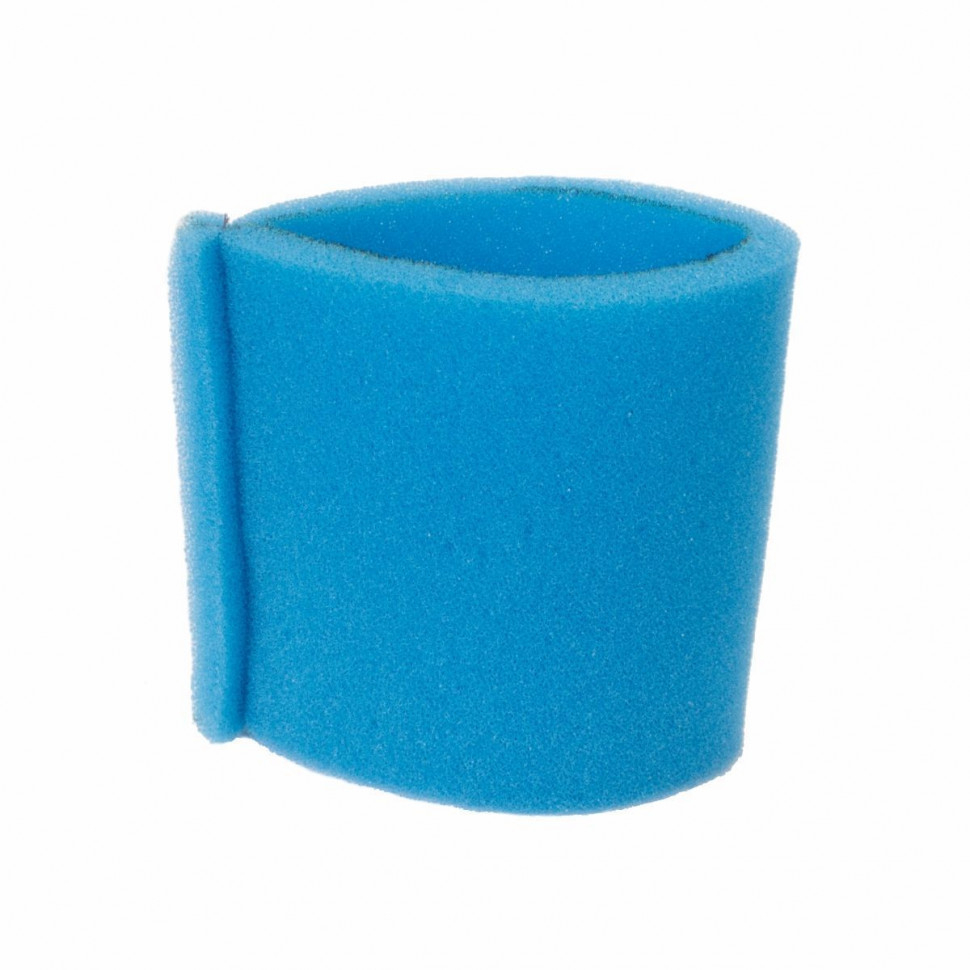 Губчатый фильтр для пылесосов Fubag, Зубр синтетический, Euroclean, FPU-06NZ Губчатый фильтр для пылесосов Fubag, Зубр синтетический, Euroclean, FPU-06NZ