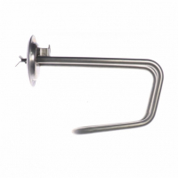 ТЭН 1,5кВт (1500Вт) RF для водонагревателя Thermex H 5, под анод М6, 10076 ТЭН 1,5кВт (1500Вт) RF для водонагревателя Thermex H 5, под анод М6, 10076