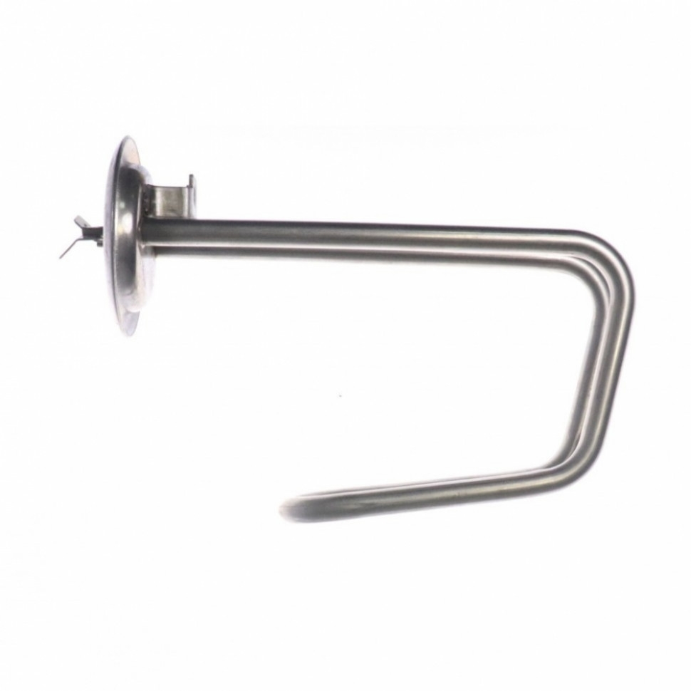 ТЭН 1,5кВт (1500Вт) RF для водонагревателя Thermex H 5, под анод М6, 10076 ТЭН 1,5кВт (1500Вт) RF для водонагревателя Thermex H 5, под анод М6, 10076