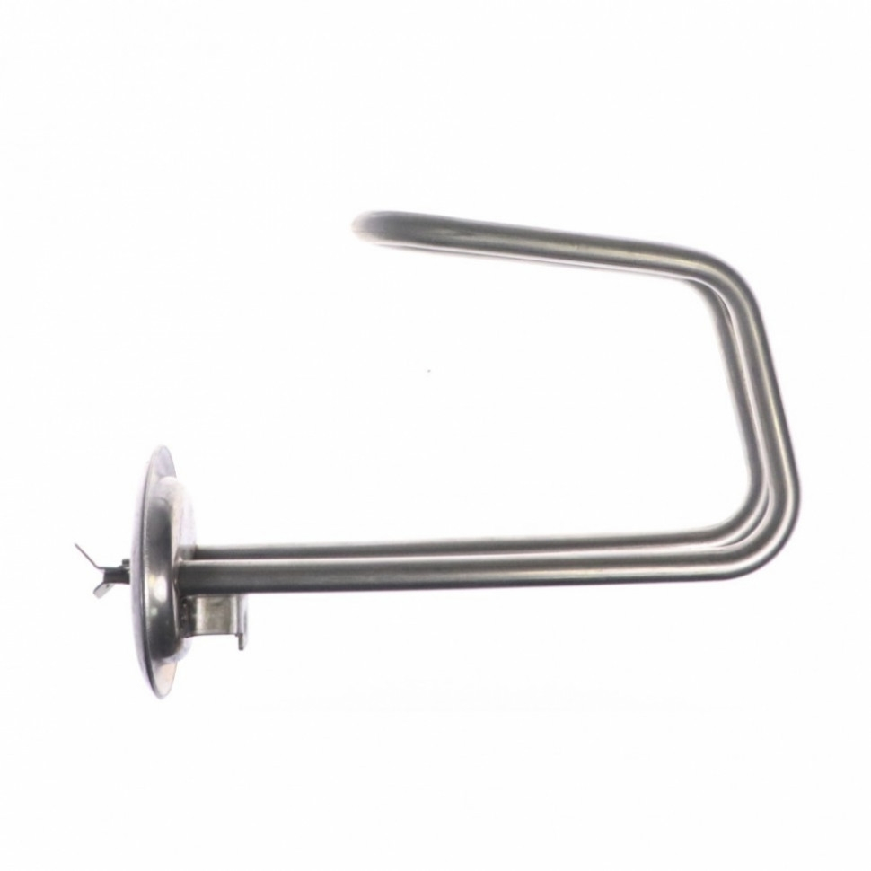 ТЭН 1,5кВт (1500Вт) RF для водонагревателя Thermex H 5, под анод М6, 10076 ТЭН 1,5кВт (1500Вт) RF для водонагревателя Thermex H 5, под анод М6, 10076