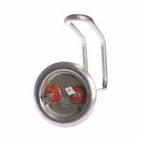 ТЭН 1,5кВт (1500Вт) RF для водонагревателя Thermex H 5, под анод М6, 10076 ТЭН 1,5кВт (1500Вт) RF для водонагревателя Thermex H 5, под анод М6, 10076