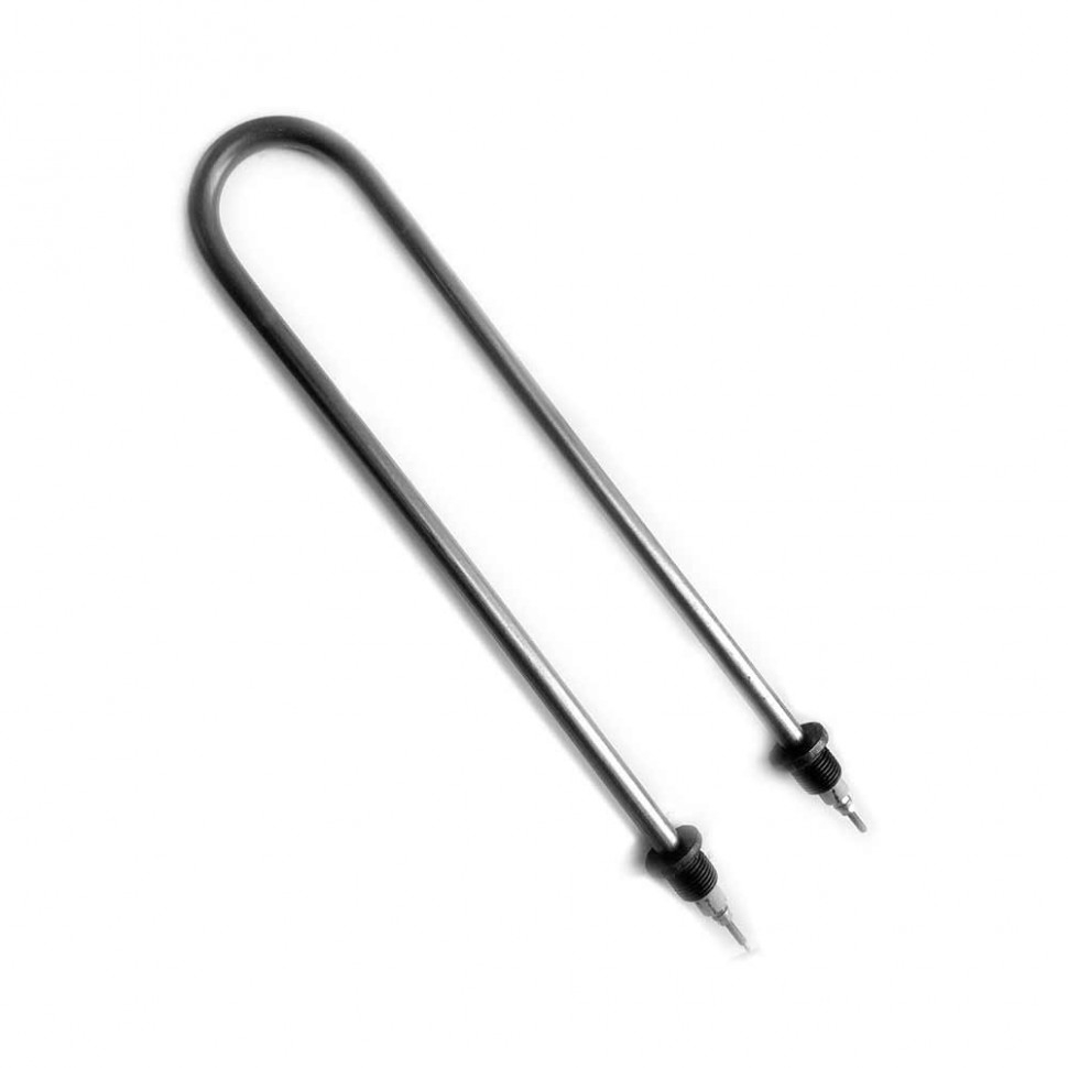 ТЭН для нагрева воды 2кВт L365мм 80/2,0-J-220 R30 ф2 Ш1/2, нержавейка, 07.202-2 ТЭН для нагрева воды 2кВт L365мм 80/2,0-J-220 R30 ф2 Ш1/2, нержавейка, 07.202-2