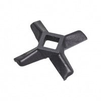 Нож для мясорубки Bosch MFW, Zelmer посадка 10мм, h2142 Нож для мясорубки Bosch MFW, Zelmer посадка 10мм, h2142