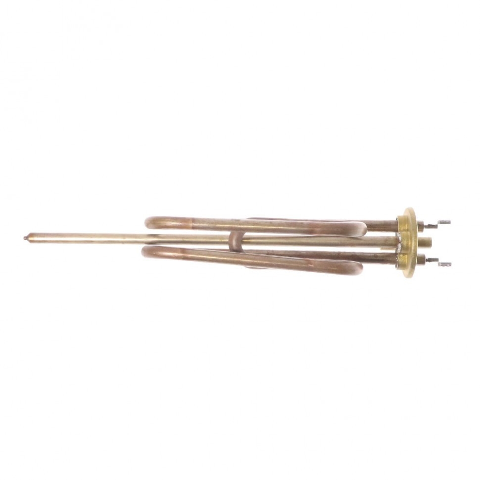 ТЭН 2,5кВт (2500Вт) RCA для водонагревателя Ariston, Thermex под анод М5, 10027 ТЭН 2,5кВт (2500Вт) RCA для водонагревателя Ariston, Thermex под анод М5, 10027