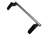 Ручка дверцы для холодильника Атлант, 730365801502, 801502 Ручка дверцы для холодильника Атлант, 730365801502, 801502