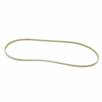 Приводной ремень барабана стиральной машины Samsung, Ariston, Indesit, Rondo, Whirlpool, Megadyne L1270 j5, J523