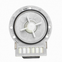 Сливной насос (помпа) для стиральной машины LG, Samsung, Whirlpool, Zanussi, 30W, 3 винта, Р305 Сливной насос (помпа) для стиральной машины LG, Samsung, Whirlpool, Zanussi, 30W, 3 винта, Р305