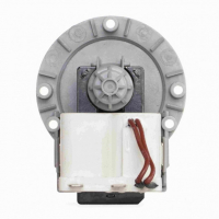 Сливной насос (помпа) для стиральной машины LG, Samsung, Whirlpool, Zanussi, 30W, 3 винта, Р305 Сливной насос (помпа) для стиральной машины LG, Samsung, Whirlpool, Zanussi, 30W, 3 винта, Р305