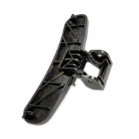 Набор 2шт Ручка дверцы люка для стиральных машин Samsung, KMDC64-01948AB