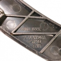 Набор 2шт Ручка дверцы люка для стиральных машин Samsung, KMDC64-01948AB