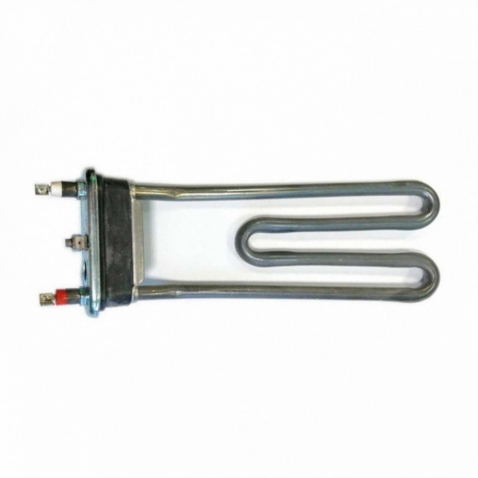 ТЭН 1800W для стиральной машины Ariston, Indesit L200мм, C00255085
