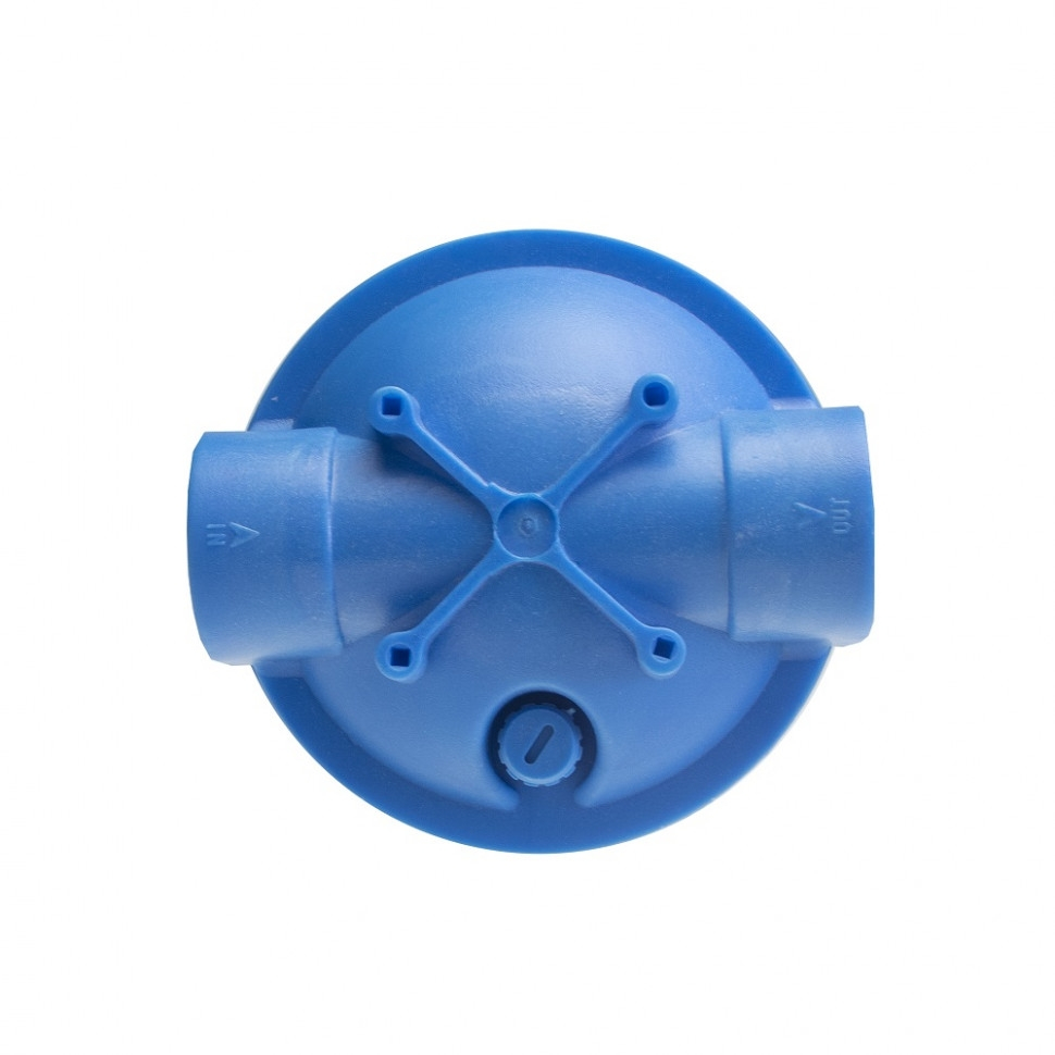 Магистральный фильтр ИТА-21-3/4, F20121-3/4