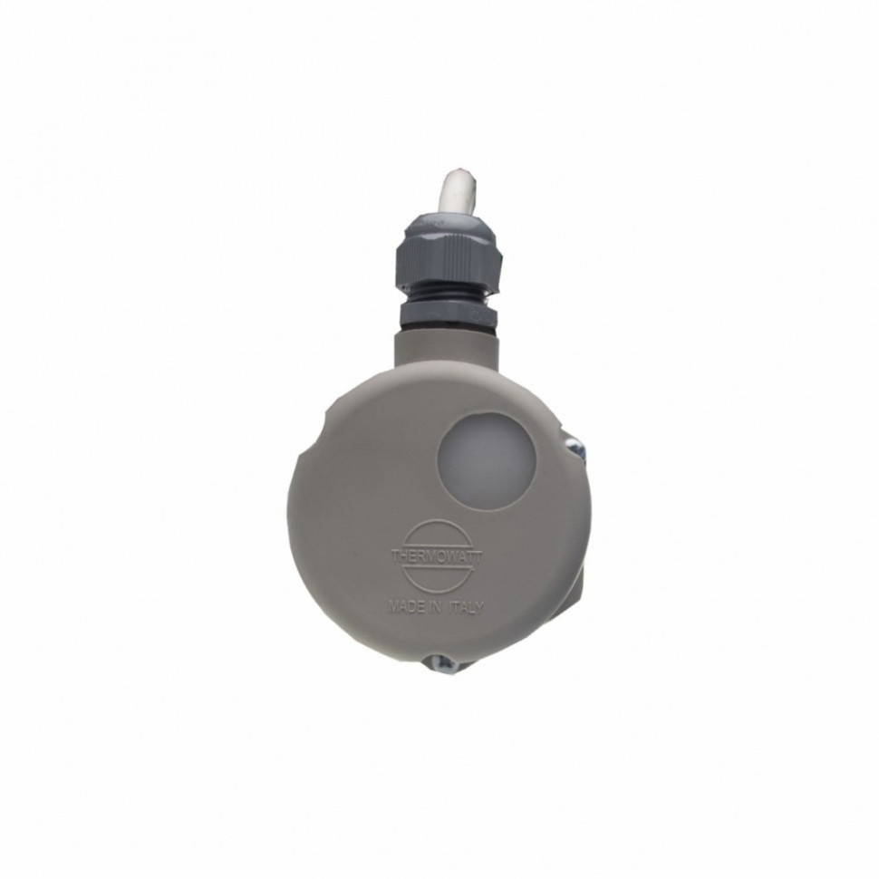 Комплект ТЭН 1,5кВт (1500Вт) RCT для Nibe, Baxi, Termica  резьбовой G1 1/2" + стержневой термостат + индикаторная лампа + крышка + сетевой шнур, 3401398