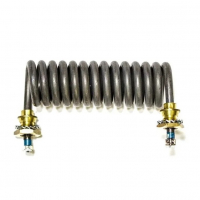 ТЭН 1200W для сушильной машины Ariston, Indesit, C00080765