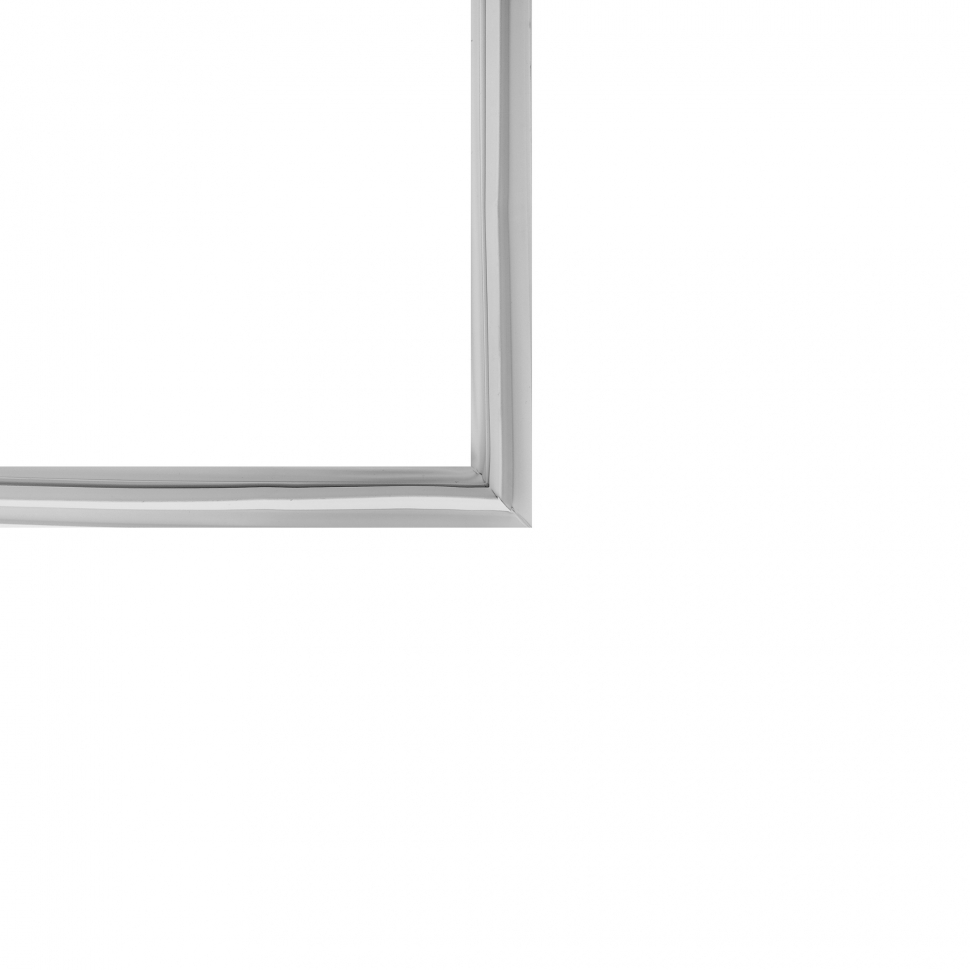 Уплотнительная резинка двери холодильника 583х744мм, ADX74090414, 490414 Уплотнительная резинка двери холодильника 583х744мм, ADX74090414, 490414