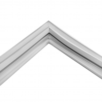 Уплотнительная резинка двери холодильника 583х744мм, ADX74090414, 490414 Уплотнительная резинка двери холодильника 583х744мм, ADX74090414, 490414