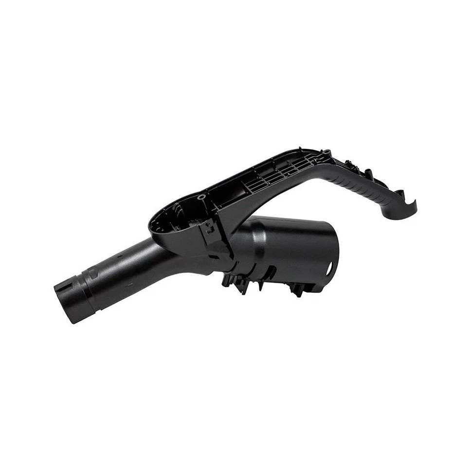 Ручка шланга для пылесосов Samsung  DJ97-00245C пластиковая, DJ61-00364A Ручка шланга для пылесосов Samsung  DJ97-00245C пластиковая, DJ61-00364A