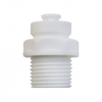 Набор 6 шт Переходник фитинг PH1/2"хТ1/4", KMF9016