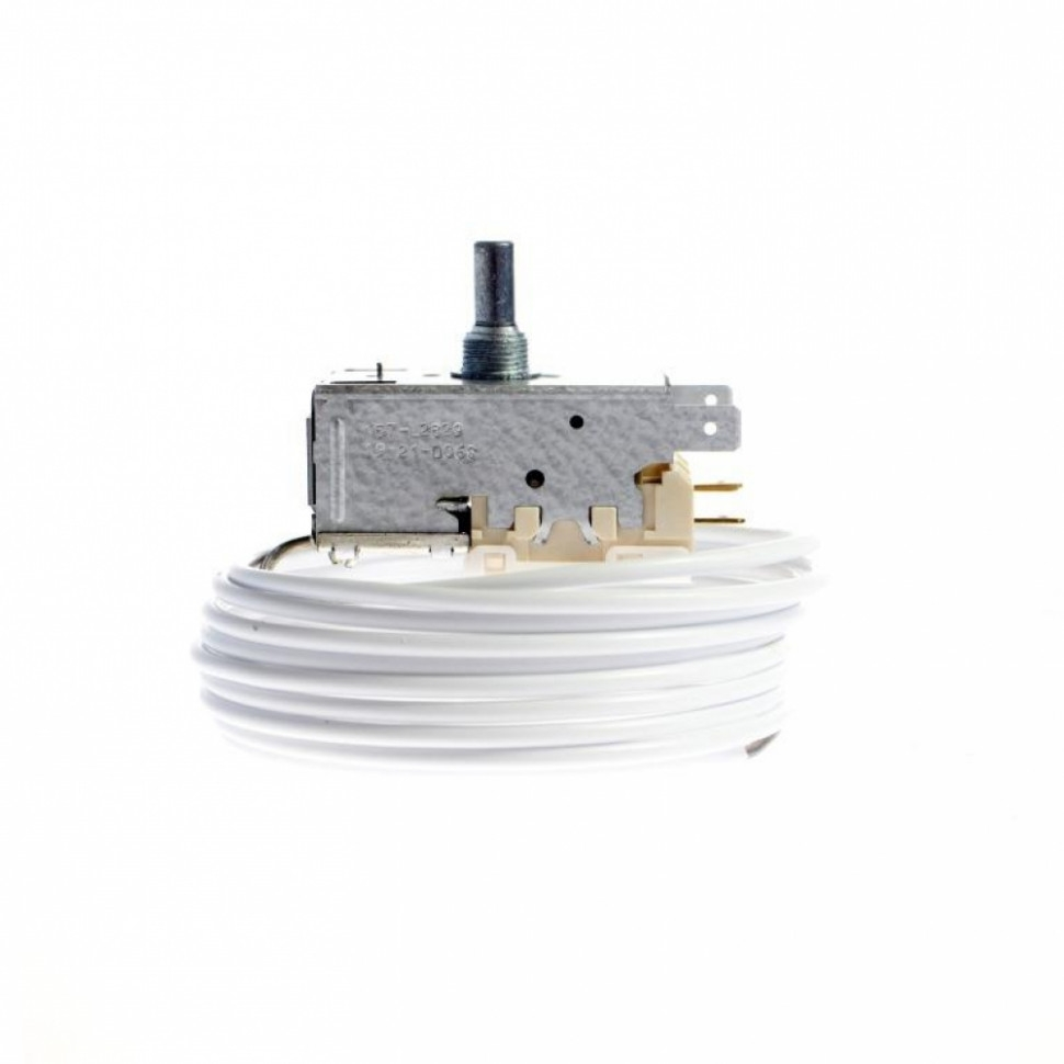 Термостат для холодильника Stinol, Indesit, Hotpoint-Ariston, Ariston, Атлант K57-L2829, Х1022 Термостат для холодильника Stinol, Indesit, Hotpoint-Ariston, Ariston, Атлант K57-L2829, Х1022