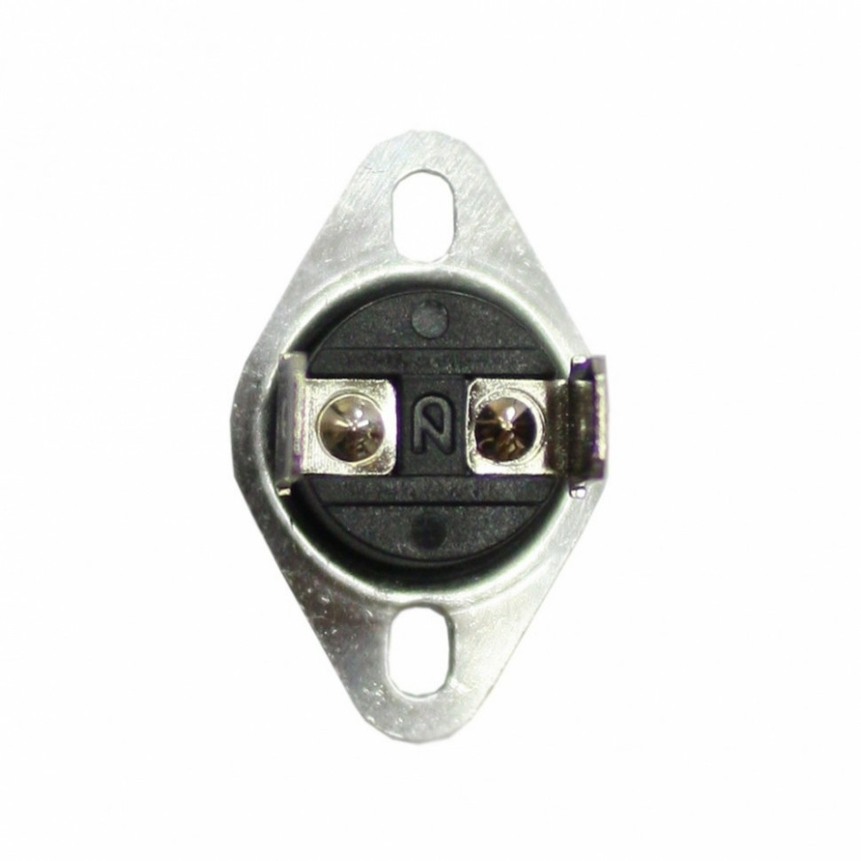 Набор 5 шт Термостат для водонагревателя Thermex, Ariston, Electrolux KSD302, 10A 77°С биметаллический самовозвратный, KM100315