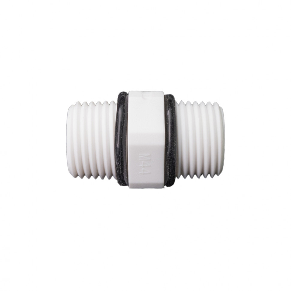 Набор 6 шт Фитинг РН1/2"х РН1/2", KMF9014