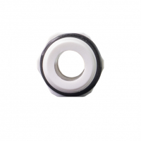 Набор 6 шт Фитинг РН1/2"х РН1/2", KMF9014