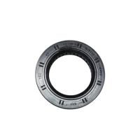 Сальник бака для стиральной машины 45х72,05х9,5/12мм, S001HI Сальник бака для стиральной машины 45х72,05х9,5/12мм, S001HI