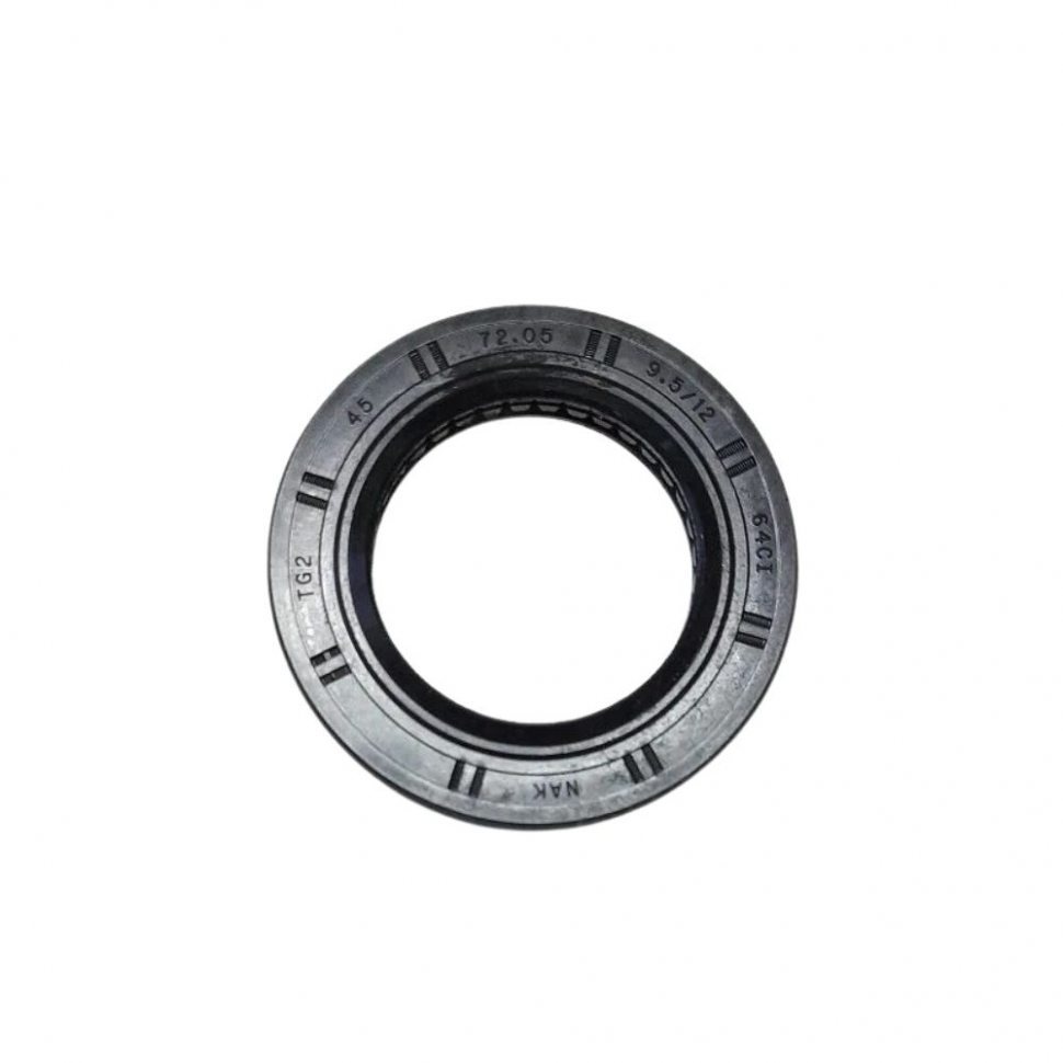 Сальник бака для стиральной машины 45х72,05х9,5/12мм, S001HI Сальник бака для стиральной машины 45х72,05х9,5/12мм, S001HI
