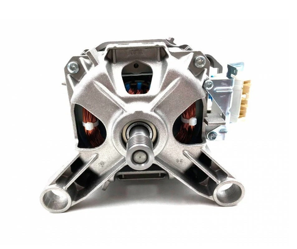 Двигатель для стиральной машины Атлант 1BA6738-2-0024-01, 6 контактов, Ex90167382401