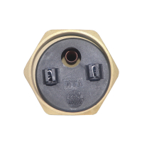 ТЭН для чугунной батареи отопления (радиатора) 2 кВт,нерж, D42, G1 1/4", L361мм, 220V,  ИТАТЭН, 24069