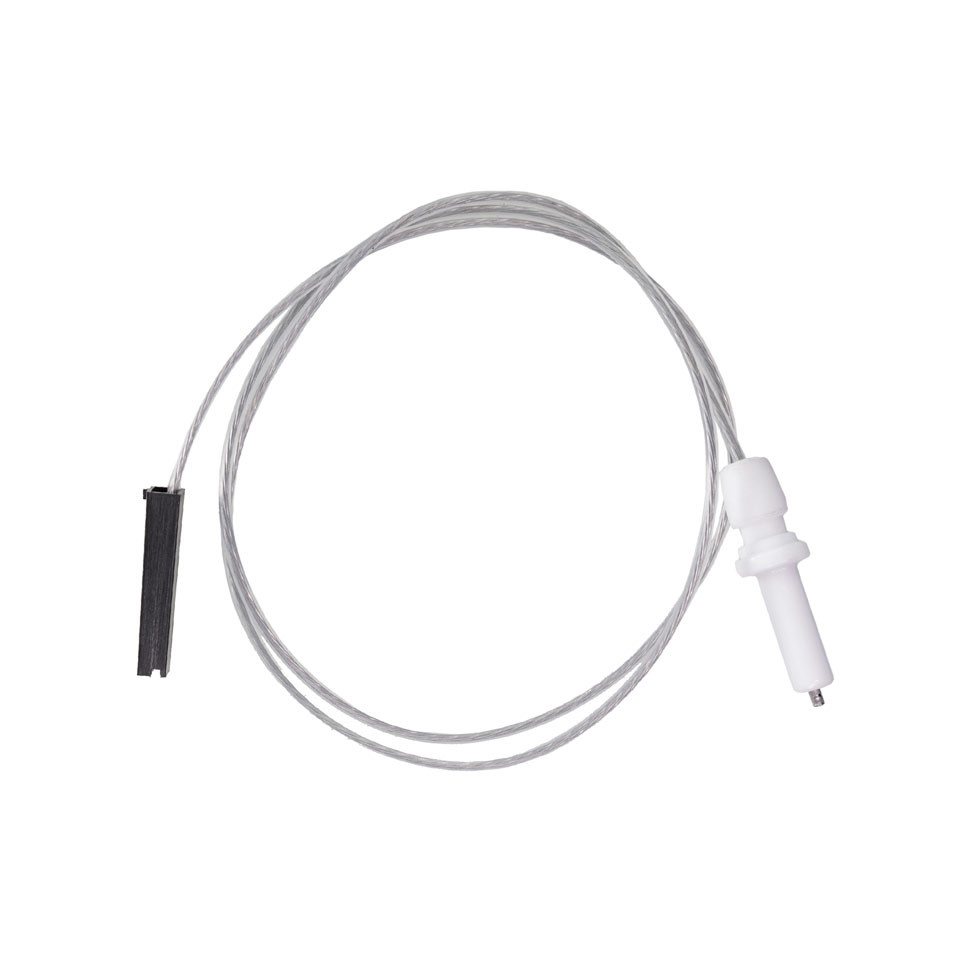 Набор 6 шт Свеча поджига конфорок Gefest, L595мм (18.00.000-01), KM18000001 Набор 6 шт Свеча поджига конфорок Gefest, L595мм (18.00.000-01), KM18000001