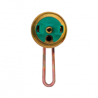 ТЭН 1,5кВт (1500Вт) RCF для горизонтального водонагревателя Ariston, Thermex, Garanterm,  под анод М5, 184172i