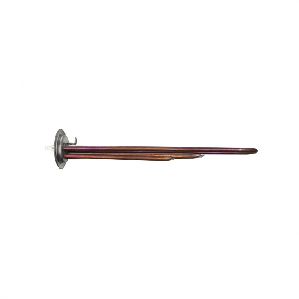 ТЭН 1,3кВт (1300Вт) RF для водонагревателя Thermex, Garanterm RZB, IF, ID, под анод М4, 20057