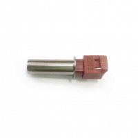 Набор 2 шт Термодатчик для стиральных машин Ariston, Hotpoint, Indesit, Whirlpool, KM20010100 Набор 2 шт Термодатчик для стиральных машин Ariston, Hotpoint, Indesit, Whirlpool, KM20010100