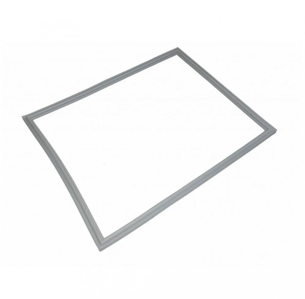 Уплотнитель двери для холодильника Beko 575х975мм (4546850200), 4546853000