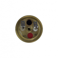ТЭН 1,5кВт (1500Вт) RCF для водонагревателя Ariston VLS, Superlux, Simat, под анод М5, (65180069), 280069 ТЭН 1,5кВт (1500Вт) RCF для водонагревателя Ariston VLS, Superlux, Simat, под анод М5, (65180069), 280069