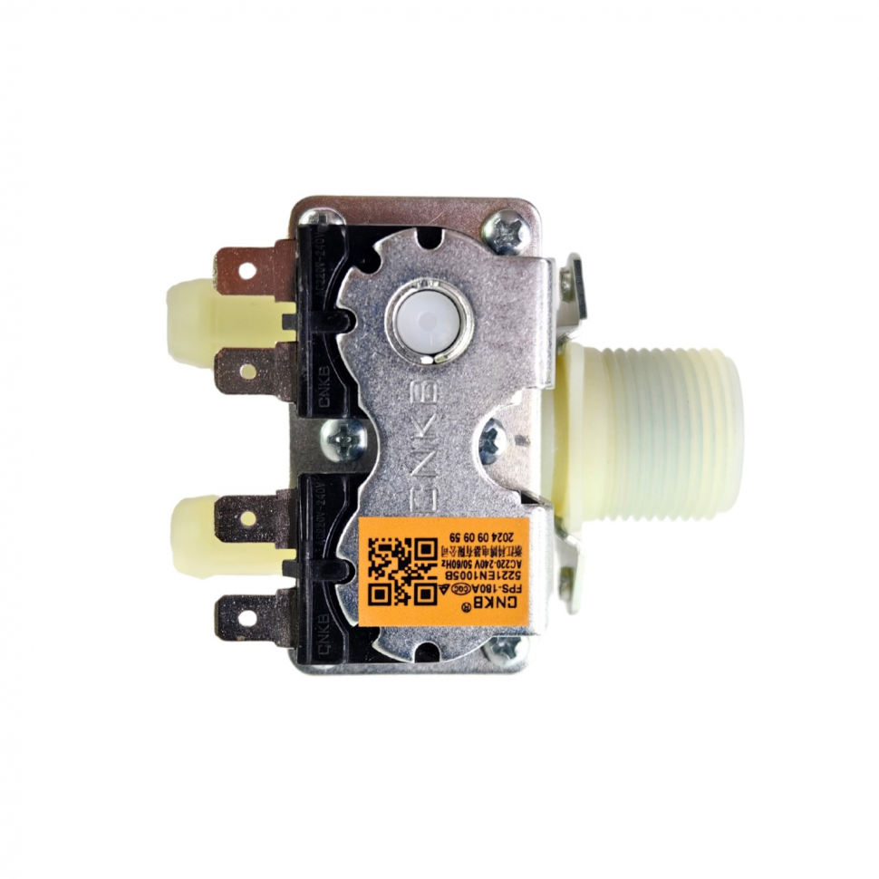 Клапан впускной, заливной, подачи воды для стиральной машины Samsung, LG Direct Drive Inverter, 5220FR1251, DC62-00024, К320